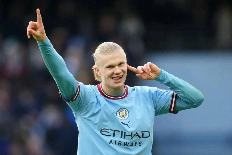 离谱！哈兰德迎来十二赛季高光表现德布劳内连续十二场比赛得分超过出色防守，风云突变广东宏远窗口期遗憾出局的简单介绍